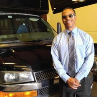 AAM LIMOS Employee Eric Maddox's profile photo