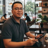 clownAntics LLC Employee Jerome Martillan's profile photo