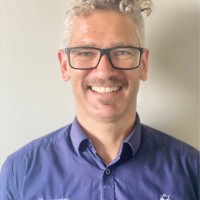 Department of Natural Resources and Environment Tasmania (NRE Tas) Employee Cameron Healey's profile photo