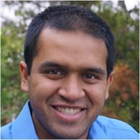 REscan Employee Sanjay Srinivas's profile photo