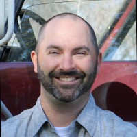 ADAMA Agricultural Solutions Canada Ltd. Employee Colin Tchir's profile photo