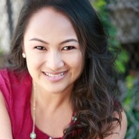 AuthorHouse Employee Jennie Abito-Carlestav's profile photo