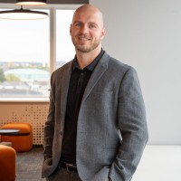 engaged & Company Employee Christoph Krause's profile photo