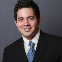 Meeting Evolution Employee Patrick Gunsolley's profile photo