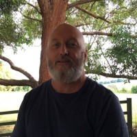 RSL NSW Employee Brian Frost's profile photo