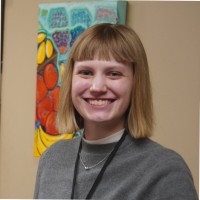 River Market Community Co-op Employee Grace L.'s profile photo