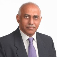 Eucharist-Tech Pte Ltd Employee Mathi Vanan's profile photo