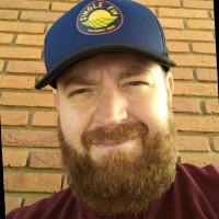 ConstruJÁ Employee Gustavo Vacchi's profile photo