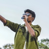 Pranav Ram Email