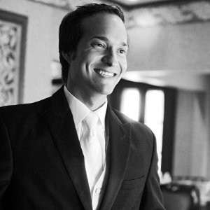 TSP Employee David Trammell's profile photo