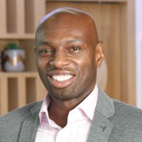 Microsoft Employee Samuel E.'s profile photo