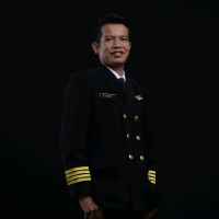 Intership Ltd Employee Bas Uki's profile photo