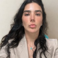 CIBANCO Employee Monica Llamas Mayorga's profile photo