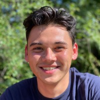 Allianz Technology Employee Vaughn Smith's profile photo