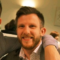 Decotrap Employee Matthias Jordens's profile photo