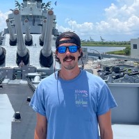 Creative Stone Employee Benjamin Costigan's profile photo