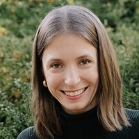 Seattle Human Services Department Employee Caitlin Moran's profile photo
