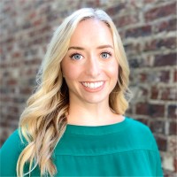 WebOps, LLC Employee Taylor Goode Harrelson's profile photo