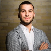 Mostardi Platt Employee Marco Fiorante's profile photo