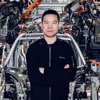Faraday Future Employee Yt Jia's profile photo