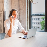 Vebego Service & Expertise Employee Annemieke Meijer's profile photo