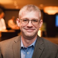 DemandForecasting.com Employee Nicholas Leeper's profile photo