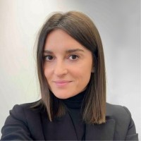 rheindata GmbH Employee Elisa Fariña's profile photo