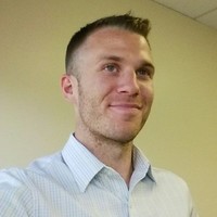 PointClickCare Employee Chris Keates's profile photo
