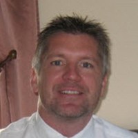DEKA Research & Development Employee John Blaisdell's profile photo