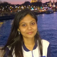 (human)x Employee Reena Trivedi's profile photo