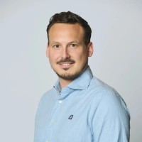 Qblox Employee Eric Kievit's profile photo