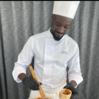 GROUPE BUTARD PARIS Employee Assane Sarr's profile photo