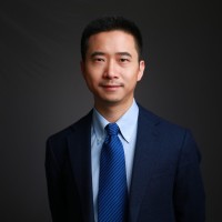 Donald Huang Email