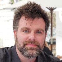 ELAN Employee Gaius Wise's profile photo