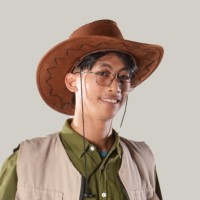 Hey Jack Employee Muhammad Anugrah's profile photo