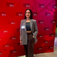 Progressive Intercultural Community Services (PICS) Society Employee Loveleen Grewal's profile photo