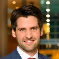 Rabobank Employee Ruben Jansen's profile photo