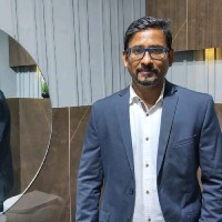 Carysil Employee Suranjit Sengupta's profile photo