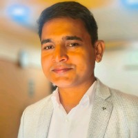Neev Employee Deepak Kadam's profile photo