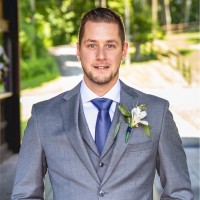 Jarryd Pearson Email & Phone Number