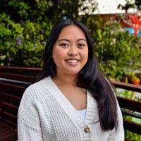 Telegraph Hill Neighborhood Center (TEL HI) Employee Kaylen Gapuz's profile photo