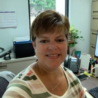 Drake Company Employee Vickie Martin's profile photo