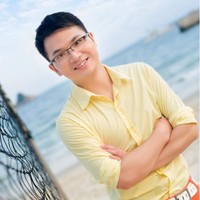 Moduware Inc Employee 胡江涛's profile photo