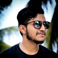 Accenture Employee Rakshith N's profile photo