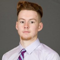 EirSystems Inc. Employee Robert Newman's profile photo