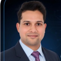 Robin D Souza Email