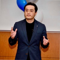 Stanford Health Care Employee Derek Wu's profile photo