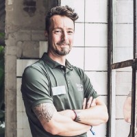 Lease a Bike | Deutschland Employee Tobias Olschina's profile photo