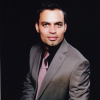 Nutanix Employee Deepak Patil's profile photo