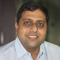 ERBA Diagnostics Mannheim GmbH Employee Parthasarathy Sathyaji's profile photo